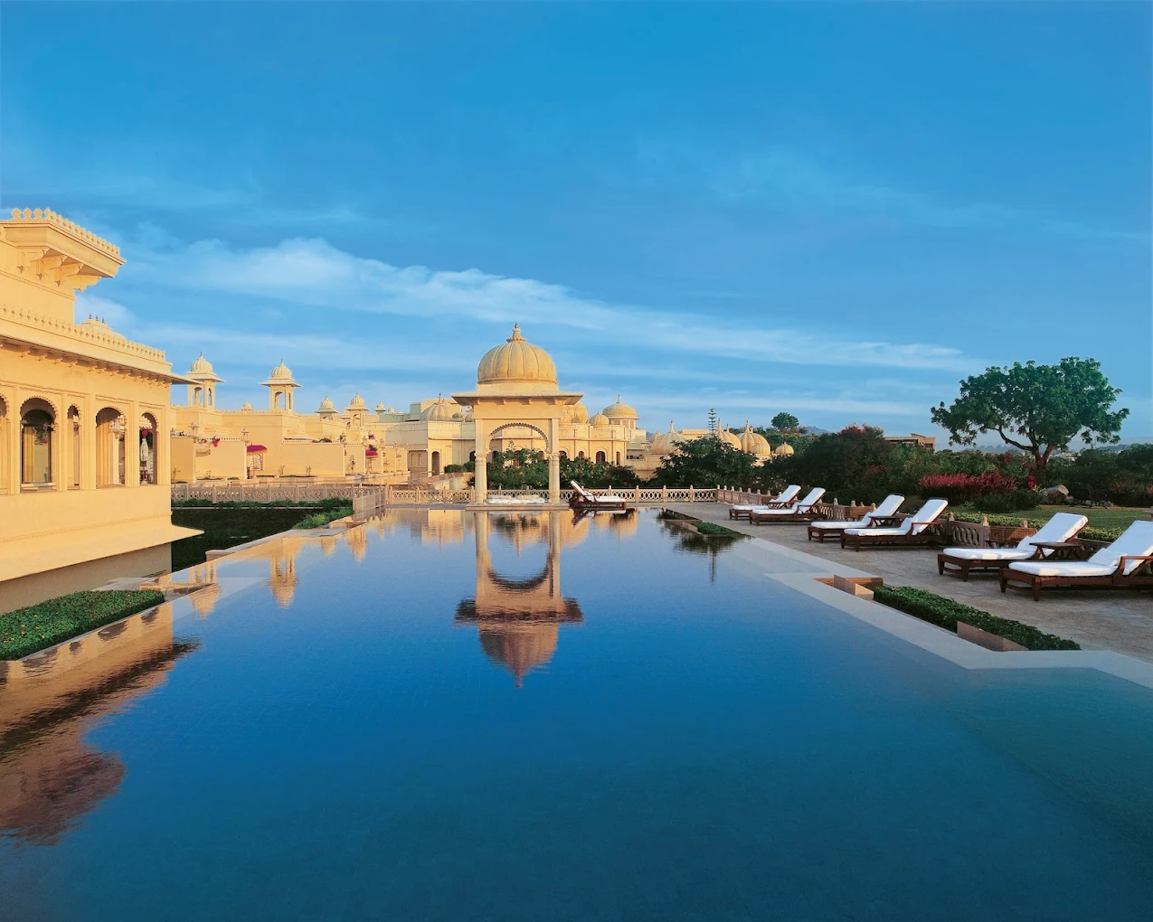 What Makes Refuge a Different Kind of Wedding Planner in Hyderabad